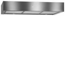 Встраиваемая вытяжка Miele DA 1200 IX