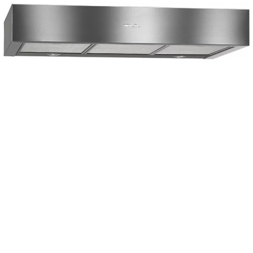 Встраиваемая вытяжка Miele DA 1200 IX