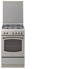 Газовая плита Indesit IS5G1MMJ/E