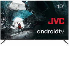Телевизор JVC LT-40M695