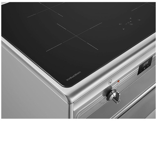 Варочный центр SMEG CX60ISVT9