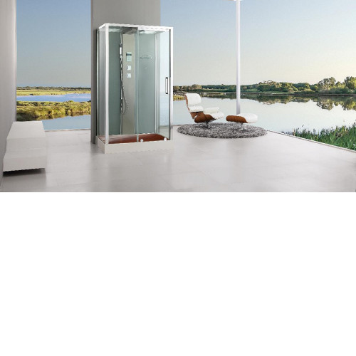 Душевая кабина ACQUAZZONE Helena 120SL-R без пара