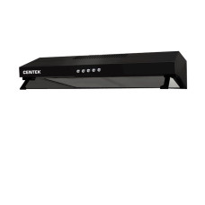 Вытяжка CENTEK CT-1800-50 BL