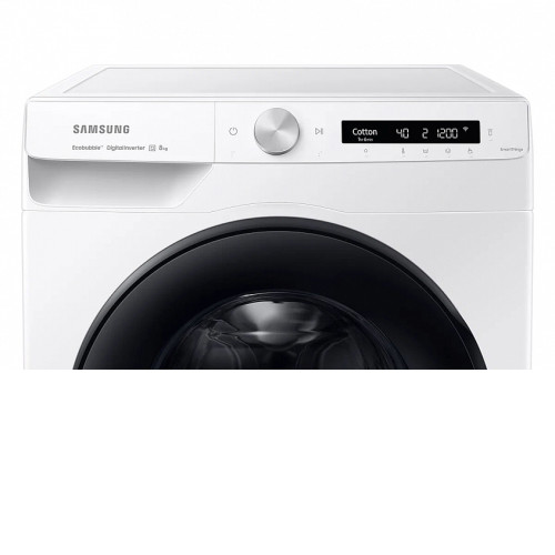 Стиральная машина SAMSUNG WW80AG6S24AW/LD