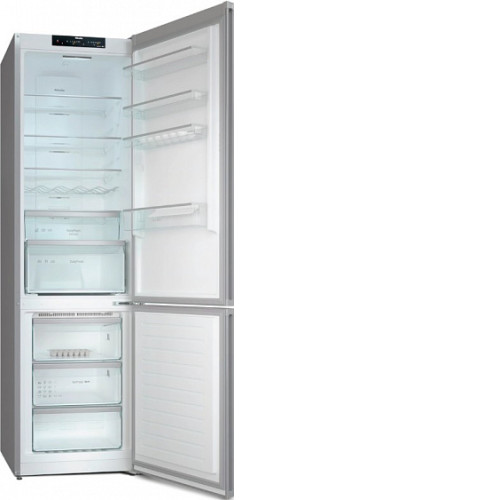 Холодильник MIELE KFN 4394 ED сталь, с незначительным дефектом