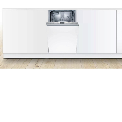 Посудомоечная машина BOSCH SRV4HKX2DR