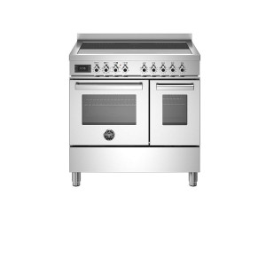 Варочный центр BERTAZZONI PRO95I2EXT