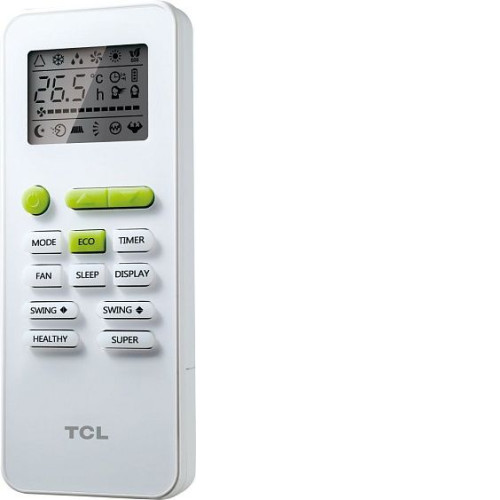 Сплит-система TCL TOC-24HNA белый