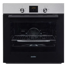 Духовой шкаф SIMFER B6EM56001 Духовой шкаф SIMFER B6EM56001