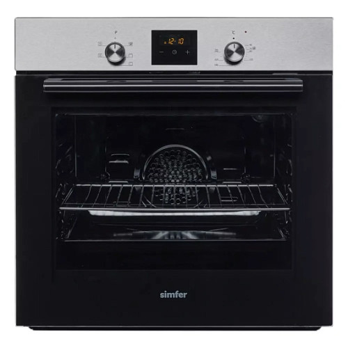 Духовой шкаф SIMFER B6EM56001