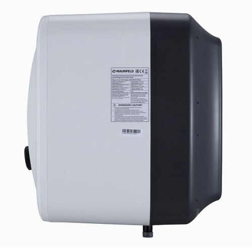 Водонагреватель MAUNFELD MWH30W04