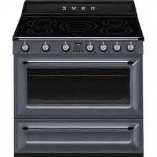 Варочный центр SMEG TR90IGR