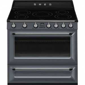 Варочный центр SMEG TR90IGR