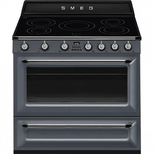 Варочный центр SMEG TR90IGR