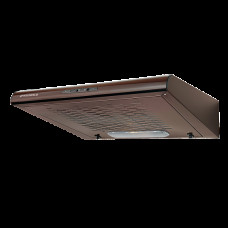 Вытяжка MAUNFELD mpc 60 brown
