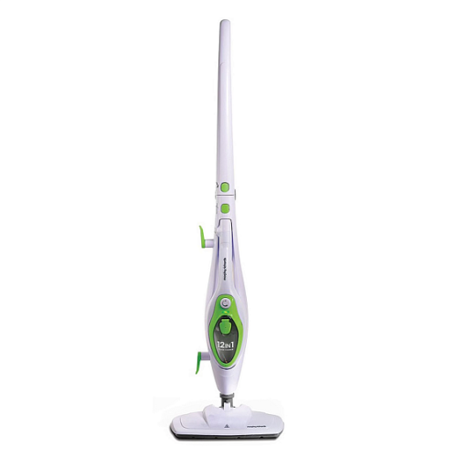 Паровая швабра MORPHY RICHARDS SuperSteam Pro 720512