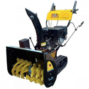 Снегоуборщик HUTER SGC 6000CD