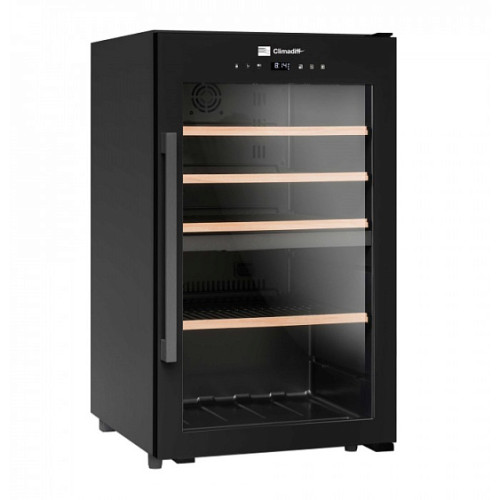 Винный шкаф CLIMADIFF CLD55B1