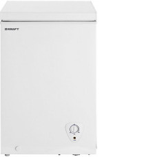 Морозильный ларь KRAFT BD(W)-107R