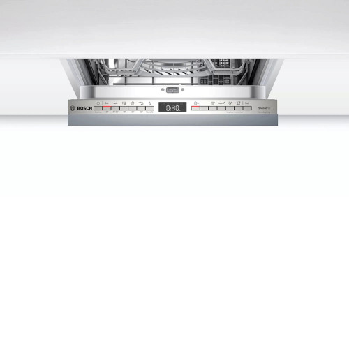 Посудомоечная машина BOSCH SRV4HKX2DR