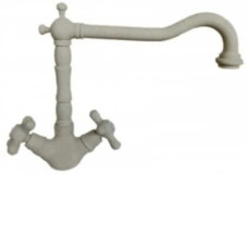 Смеситель ITALMIX NOVECENTO 0910 GREY Смеситель ITALMIX NOVECENTO 0910 GREY