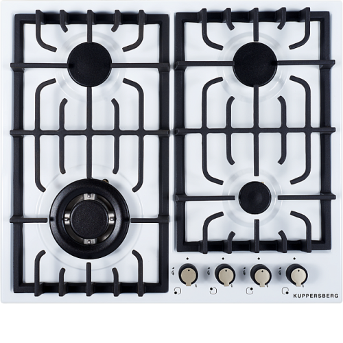 Поверхность KUPPERSBERG ts 69 w