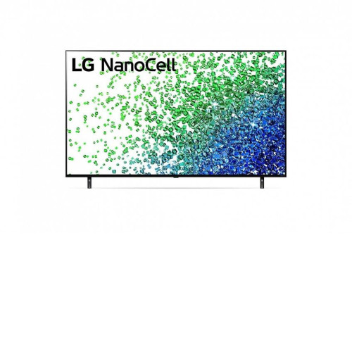 Телевизор LG 55NANO806PA
