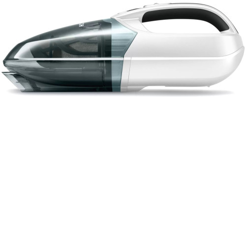 Пылесос BOSCH BHN14N белый/черный