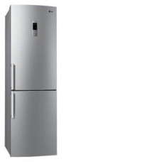 Холодильник LG ga-b439blqa