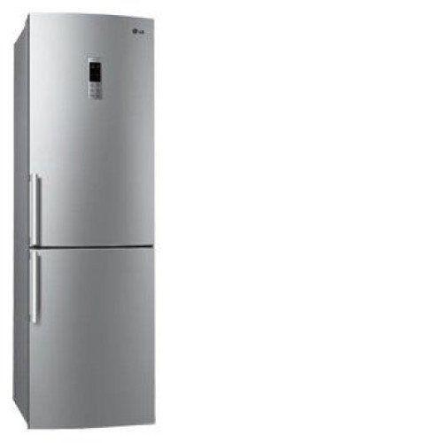 Холодильник LG ga-b439blqa