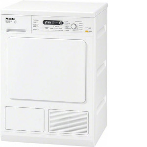 Сушильный барабан MIELE t 8860 wp
