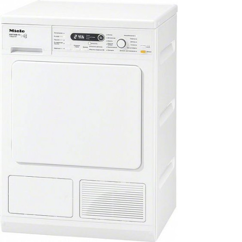 Сушильный барабан MIELE t 8860 wp