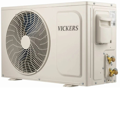 Сплит-система VICKERS VC-12HE new