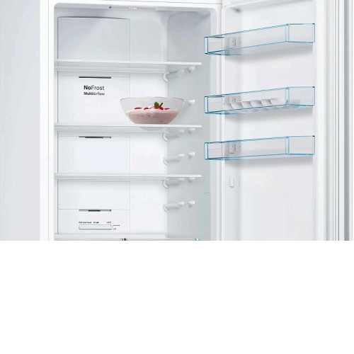 Холодильник BOSCH KGN39XW326