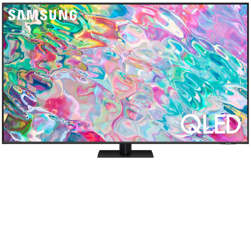 Телевизор SAMSUNG QE55Q70BAUXCE