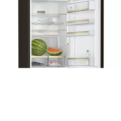 Холодильник BOSCH KGN39AD31R