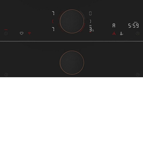 Варочная поверхность NEFF V68PYX4C0