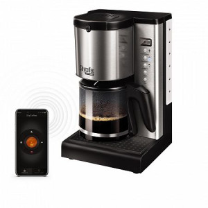 Кофеварка REDMOND RCM-M1509S Кофеварка REDMOND RCM-M1509S