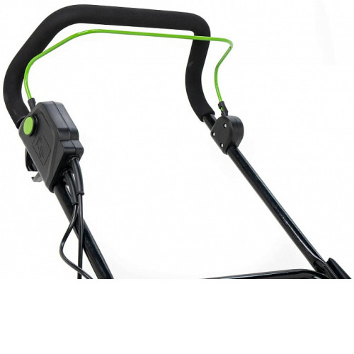 Газонокосилка GREENWORKS LM 2000 2515707