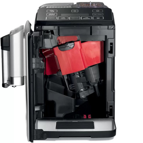 Кофемашина BOSCH TIS30521RW