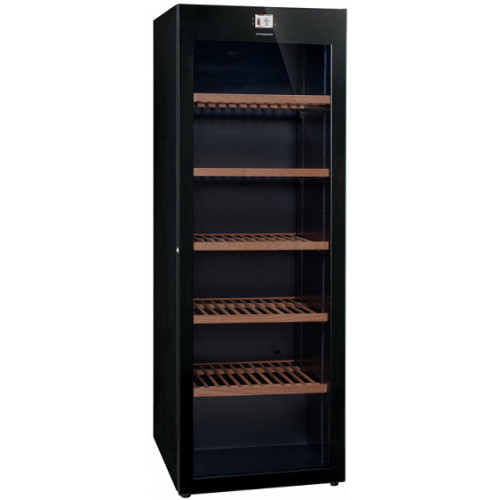 Винный шкаф AVINTAGE DVP265G