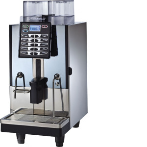 Кофемашина NUOVA SIMONELLI Talento Plus Кофемашина NUOVA SIMONELLI Talento Plus