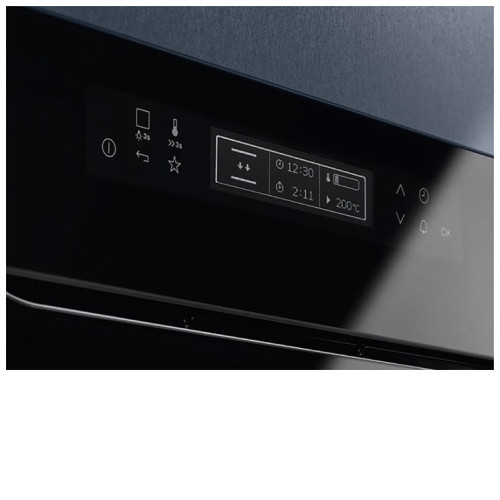 Духовой шкаф ELECTROLUX EOC8H31Z