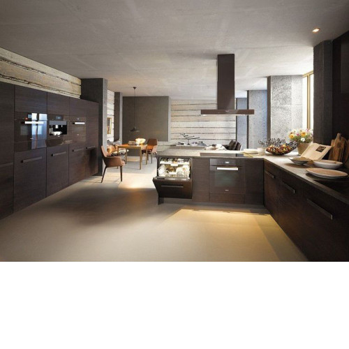 Пароварка MIELE DGC 6800 HVBR
