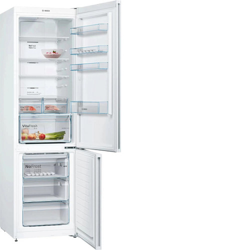 Холодильник BOSCH KGN39XW326