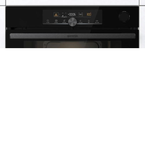 Духовой шкаф GORENJE BSA6747A04BG