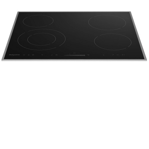 Варочная поверхность HOTPOINT-ARISTON HR 6T2 X S