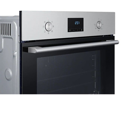 Духовой шкаф SAMSUNG NV68A1145RS/WT
