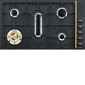 Поверхность SMEG s809asea3