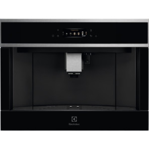 Кофемашина ELECTROLUX EBC85X Кофемашина ELECTROLUX EBC85X
